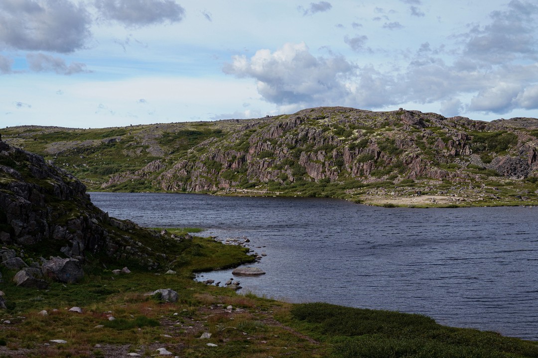 Ездили с Евгением, все понравилось, спасибо