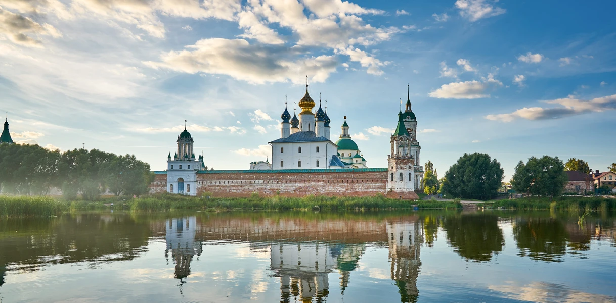 До­сто­при­ме­ча­тель­но­сти Ярославской области: планируем поездку