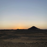 Фото отзыва 3: экскурсия "2 дня на другой планете: Белая и Чёрная пустыни"