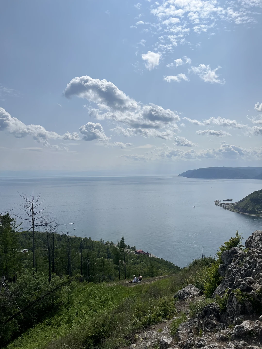 Поздно дошли руки написать отзыв (прошло полгода)… Но экскурсия была очень крутая, поэтому грех забыть про такое
