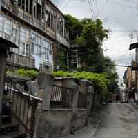 Фото отзыва 4: экскурсия "Тбилиси с огоньком"