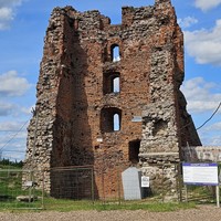 Фото отзыва 7: экскурсия "Старинный Новогрудок: путешествие через века"