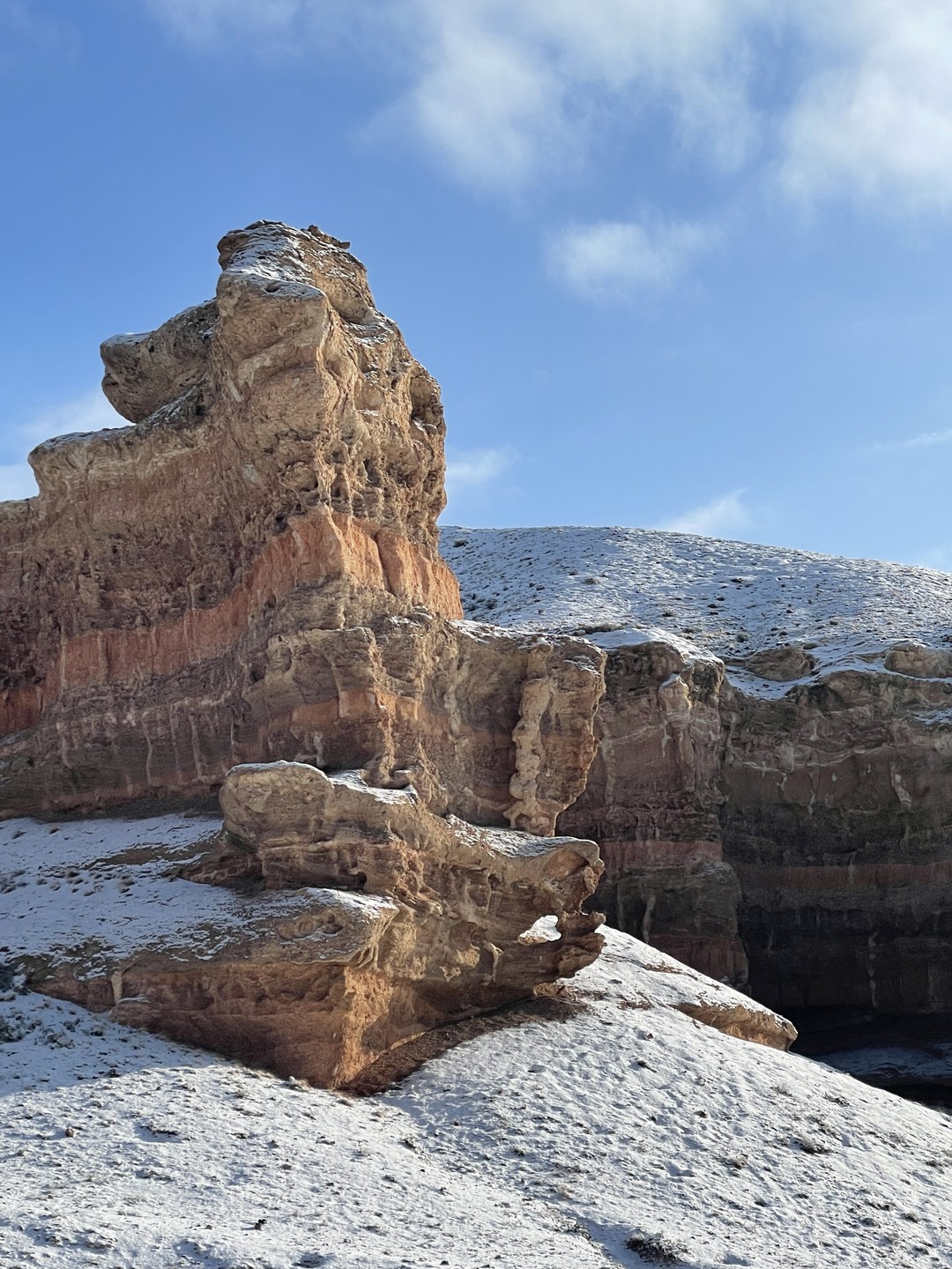 Это было невероятное путешествие, которое превзошло все ожидания