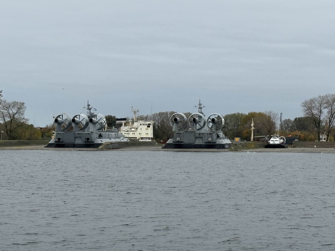 Три города на Балтике: Янтарный, Светлогорск, Балтийск + Филинская бухта (Степан)