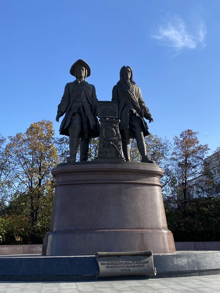 Очень понравилась экскурсия