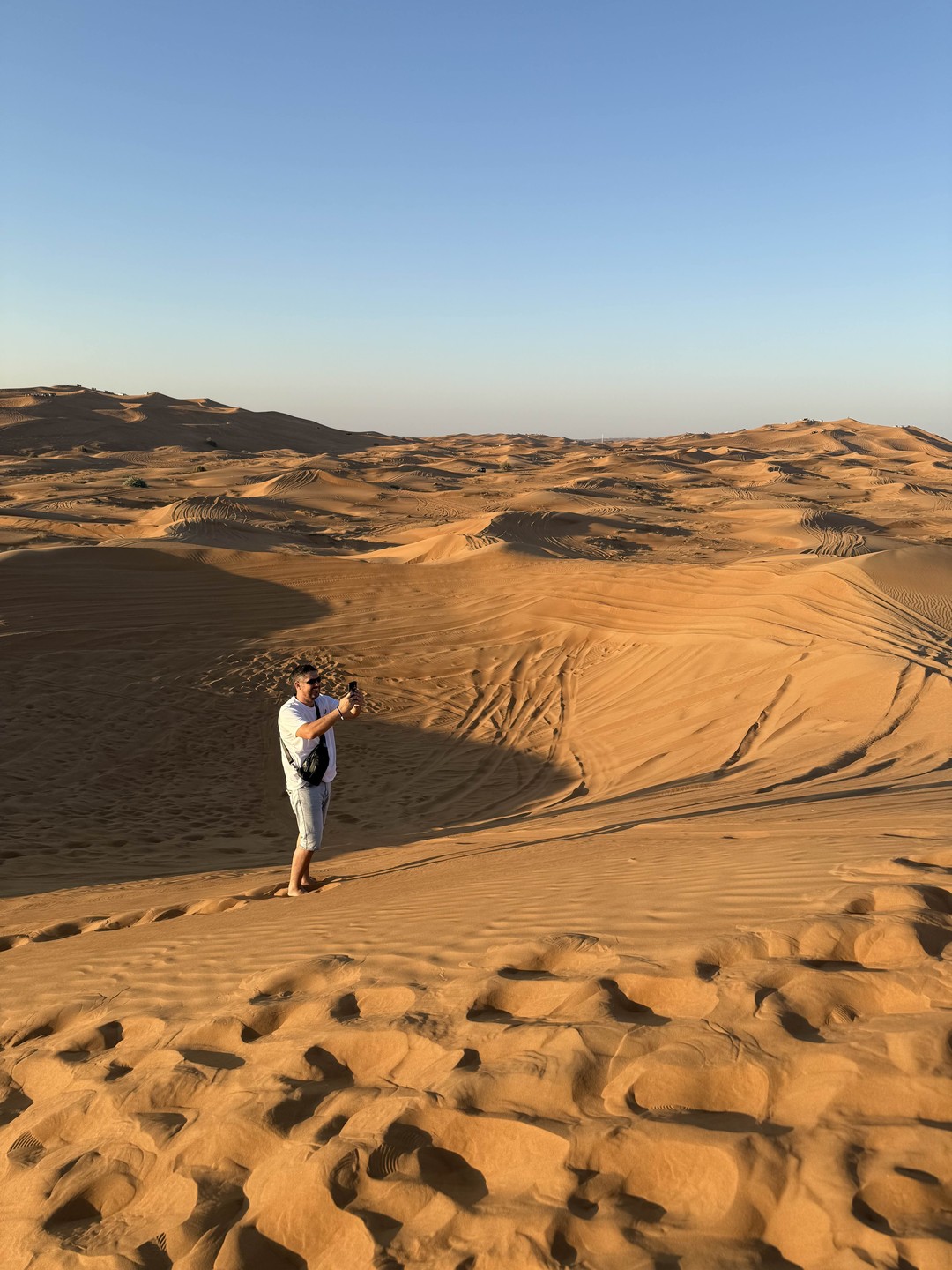 Отличное путешествие! Фида, наш водитель, просто супер!!!! Очень вежлив, галантен! Обязательно вернусь снова!!!
