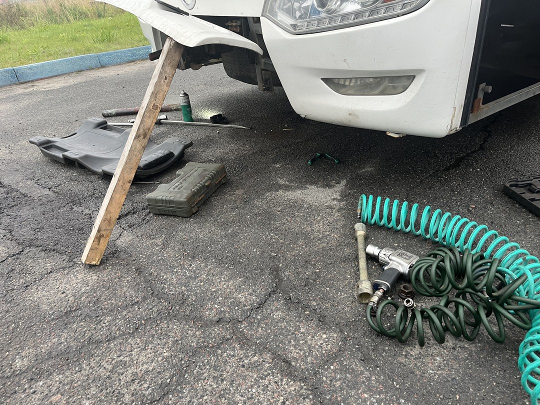 ОТВРАТИТЕЛЬНО!!!