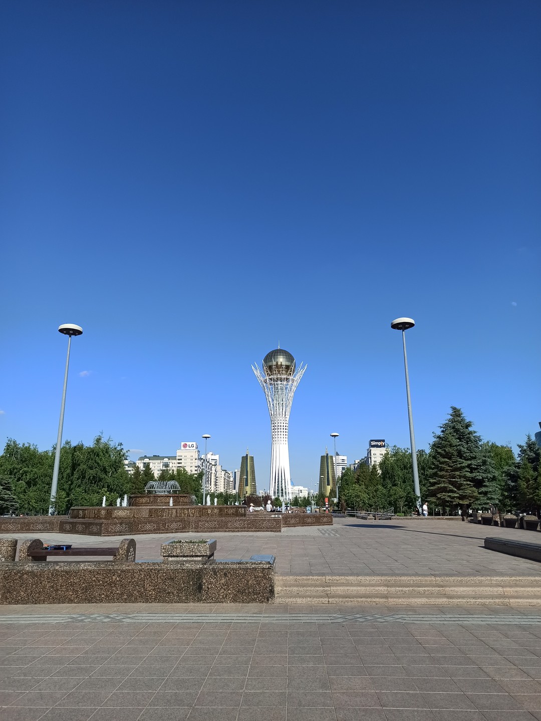 Добрый день, очень понравилась экскурсия и город, чисто, солнечно, красиво. Единственное, чего нам не хватило, это