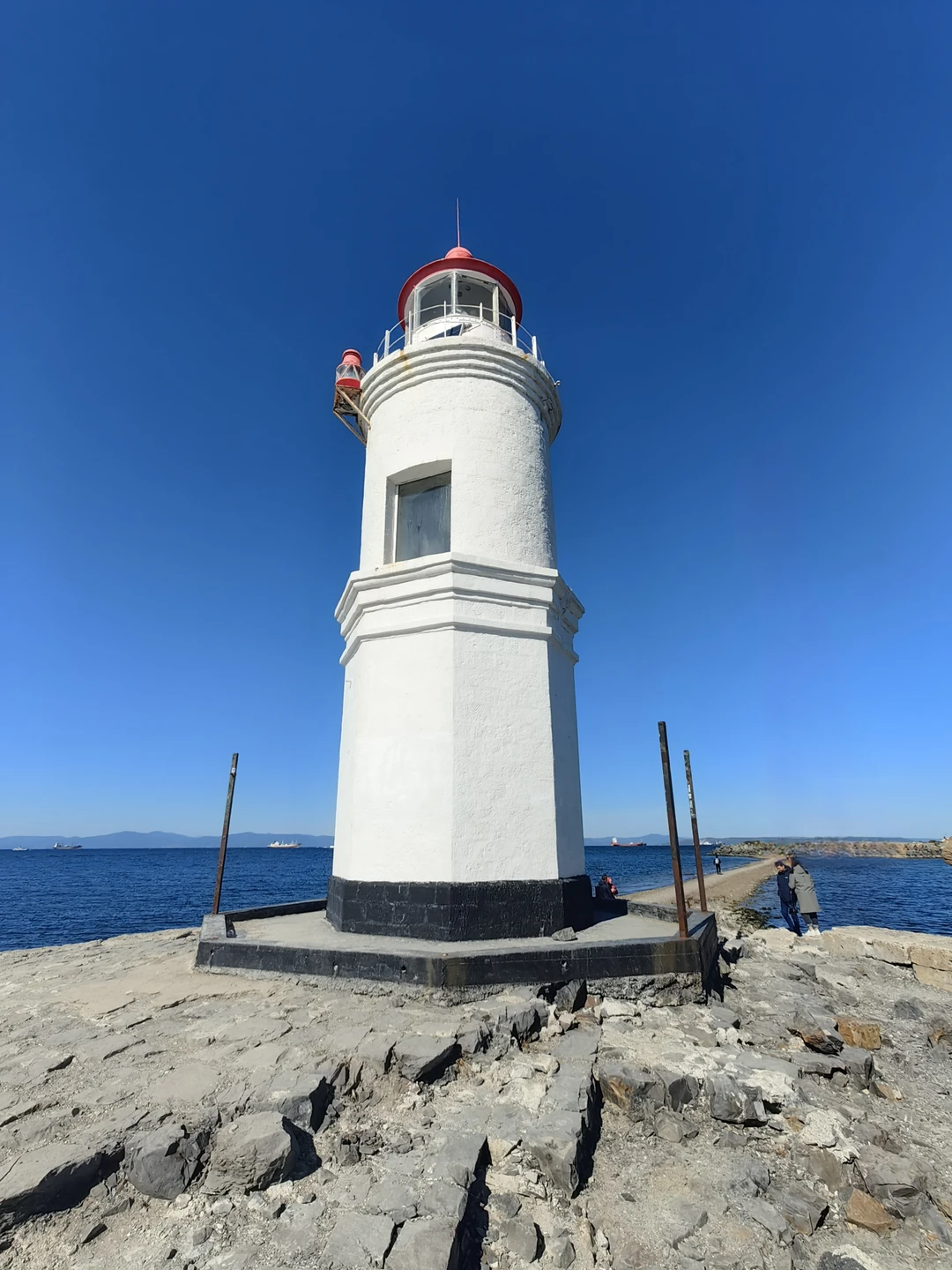 Привет, я Владивосток! (Оксана)