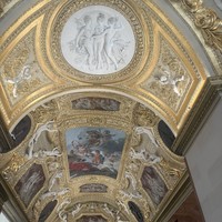 Фото отзыва 2: экскурсия "От Елисейских полей до Эйфелевой башни + прогулка на кораблике"