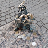 Фото отзыва 2: экскурсия "Выборг: город из другого измерения (в мини-группе)"