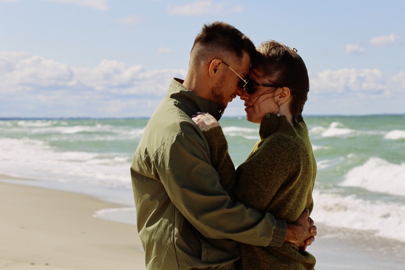 Виды Фотопутешествие на Куршскую косу: ваша love story на Балтике