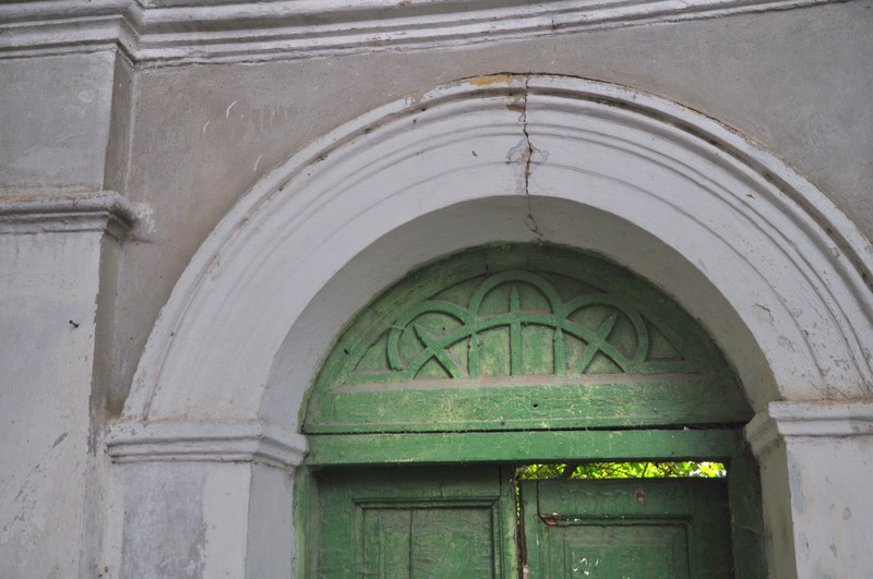 Серпухов купеческий