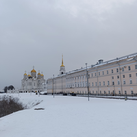 Фото отзыва 2: экскурсия "Главное во Владимире за 1,5 часа"