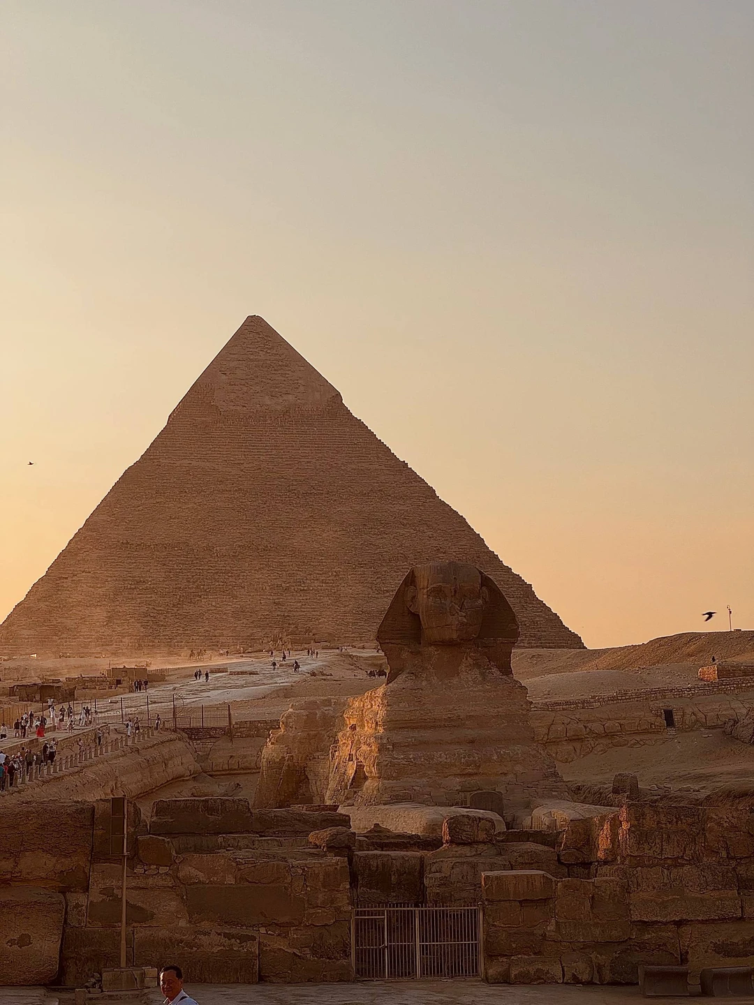 Экскурсия понравилась, гид был очень хороший, видно что рассказывает с любовью и знает и любит то