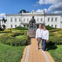 Фото отзыва 1: экскурсия "Воронежские усадьбы: история и легенды"