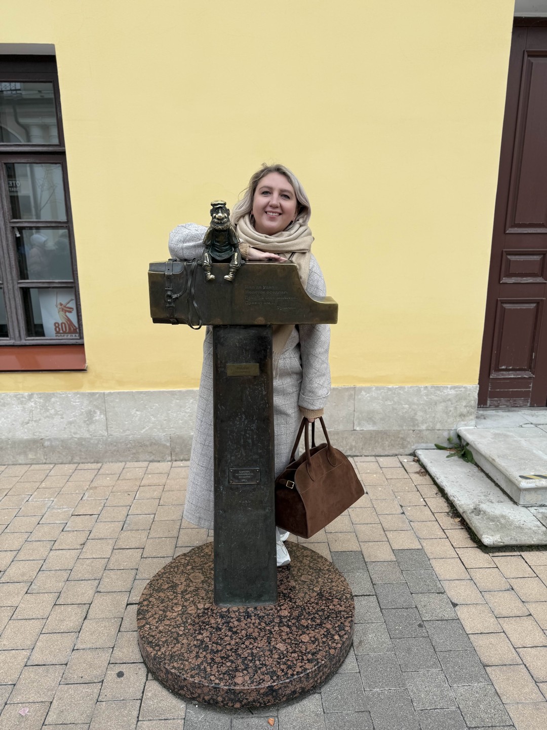 Прекрасная экскурсия! У нас был экскурсовод Галина. Если сказать, что это специалист своего дела, то не