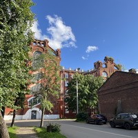 Фото отзыва 3: экскурсия "Морозовский городок — самый первый микрорайон России"