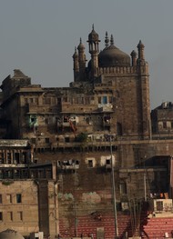 Фото отзыва 3: экскурсия "Варанаси — город света"