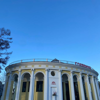 Фото отзыва 7: экскурсия "На ВДНХ? На монорельсе!"
