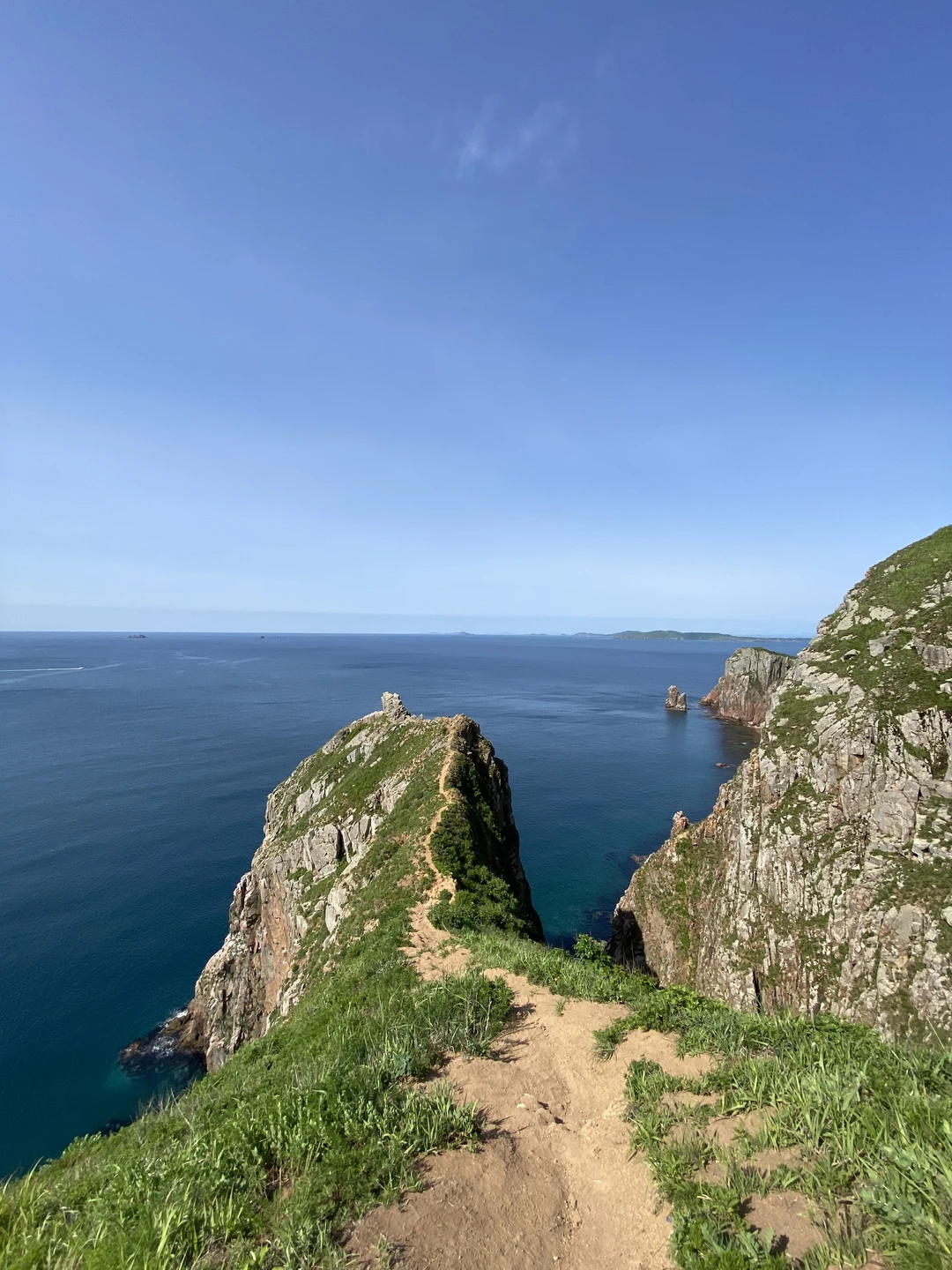 На остров Шкота - с фотографом (Марагрита)