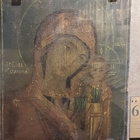 Фото отзыва 2: экскурсия "Богородицкий монастырь и Музей Казанской Иконы: история чудотворного образа"