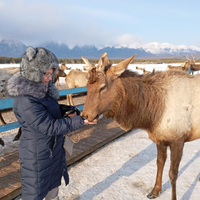 Фото отзыва 5: экскурсия "Из Иркутска — в Аршан, к подножию сибирских Альп"