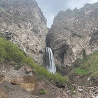 Фото отзыва 3: экскурсия "Волшебное путешествие на Джилы-Су"