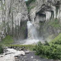 Фото отзыва 2: экскурсия "Джип-тур на урочище Джилы-Су"