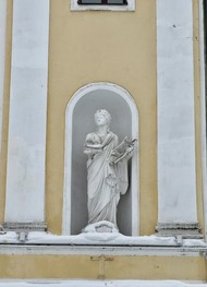 Фото отзыва 1: экскурсия "Прогулка по Ростову: от древности до наших дней"