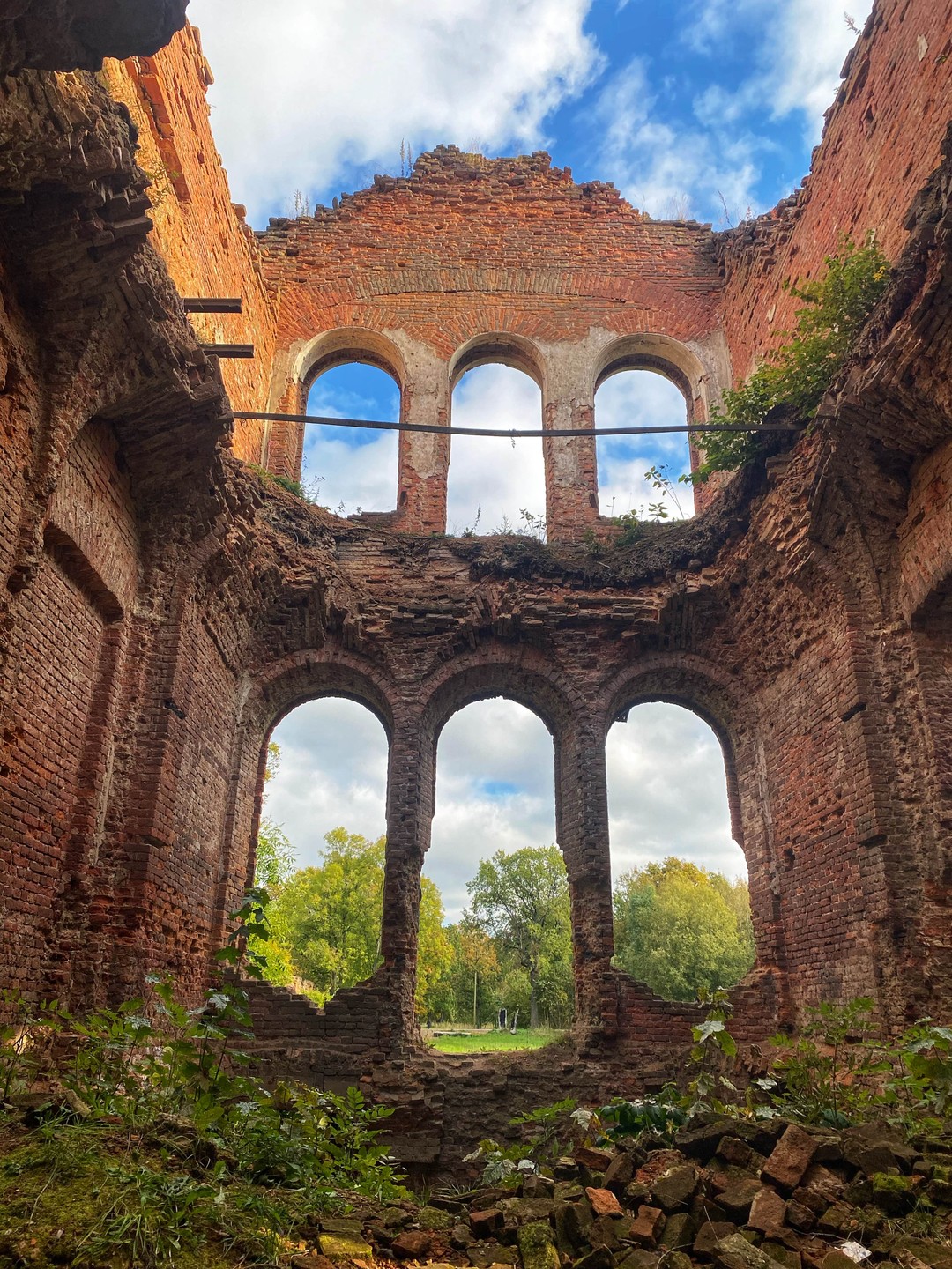 Очень классная экскурсия!!! Впечатлений МОРЕ!!!!