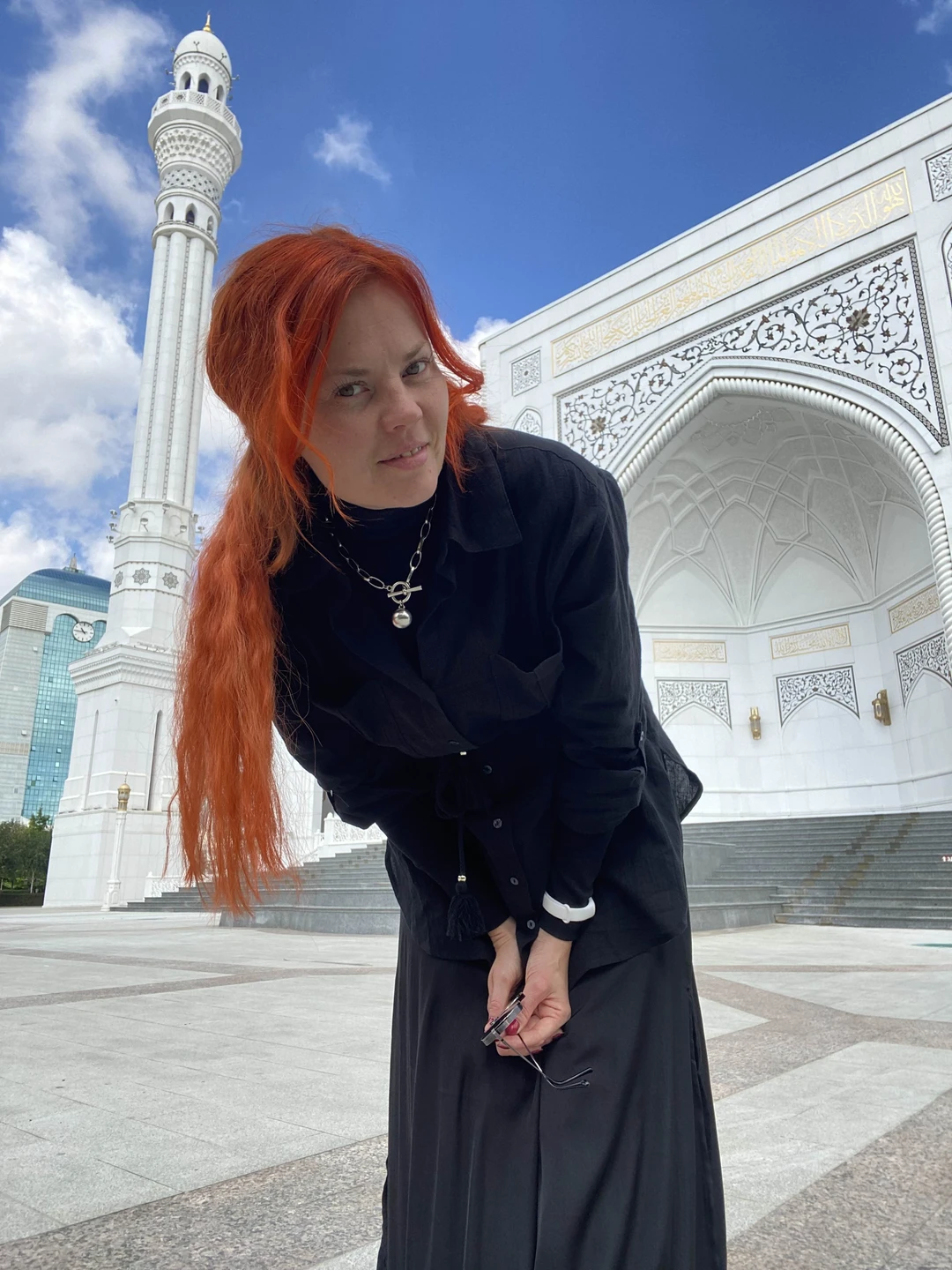 Замечательная экскурсия! Красивые места, комфортная езда, приятная беседа! Готовьте вопросы и узнаете все, что интересует по данной теме