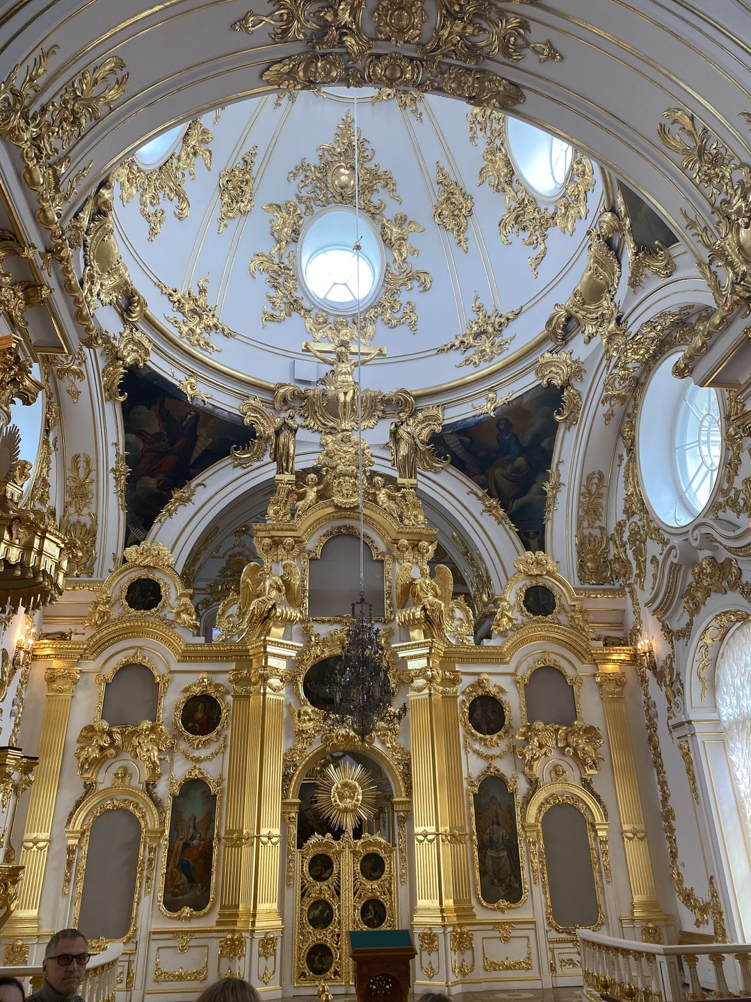 Замечательное место! Были с ребенком, нам очень понравилось. Спасибо всем, кто причастен к организации и работе