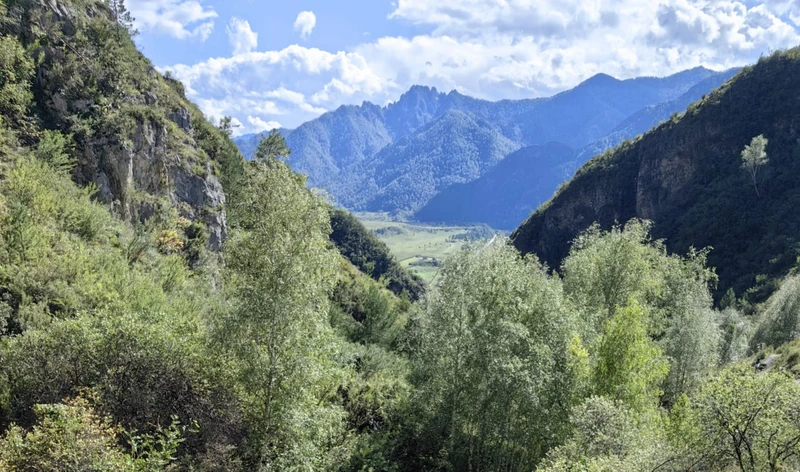 Экскурсия-квест «Путешествие в Страну Великанов»