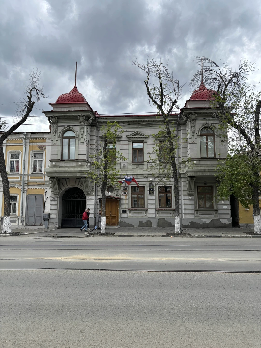 Посетили экскурсию по Самаре в мае 2025 года. Программа была хорошо спланирована, охватили основные достопримечательности. Гид