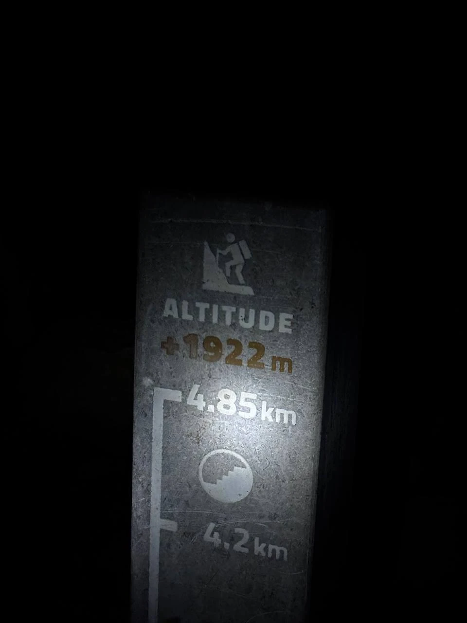 Очень впечатляющее путешествие. Действительно преодоление себя и расстояния. Были зимой, очень холодно и очень сильный ветер.