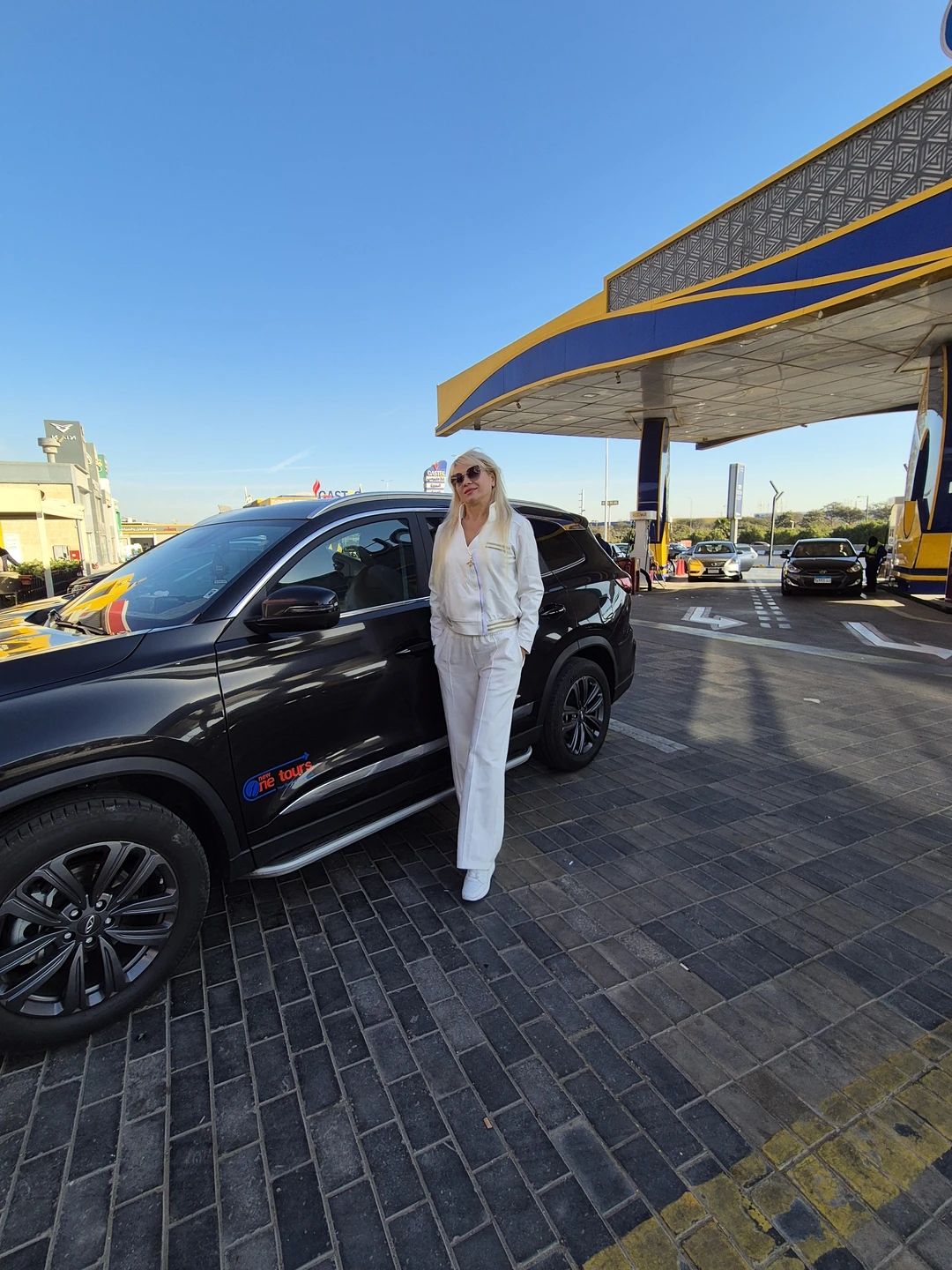 Были с детьми-подростками на экскурсии в Гизу, Саккару 30 декабря 2025, остались очень довольны! Большое спасибо