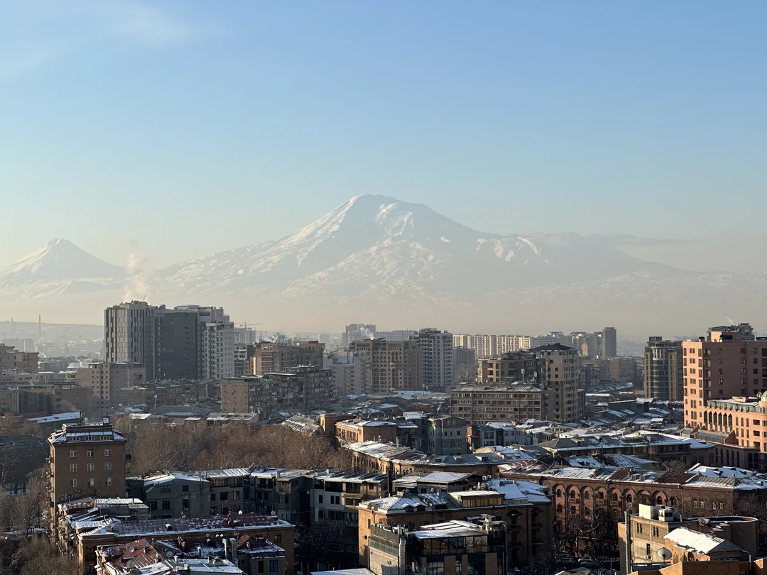 Алина, благодарю за экскурсию!
