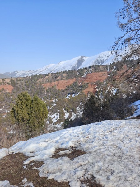 Огромная благодарность Юрию за потрясающий день