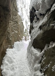 Фото отзыва 2: экскурсия "Каменный город и Усьвинские Столбы"