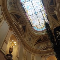 Фото отзыва 1: экскурсия "Дворец купцов Елисеевых на Мойке"