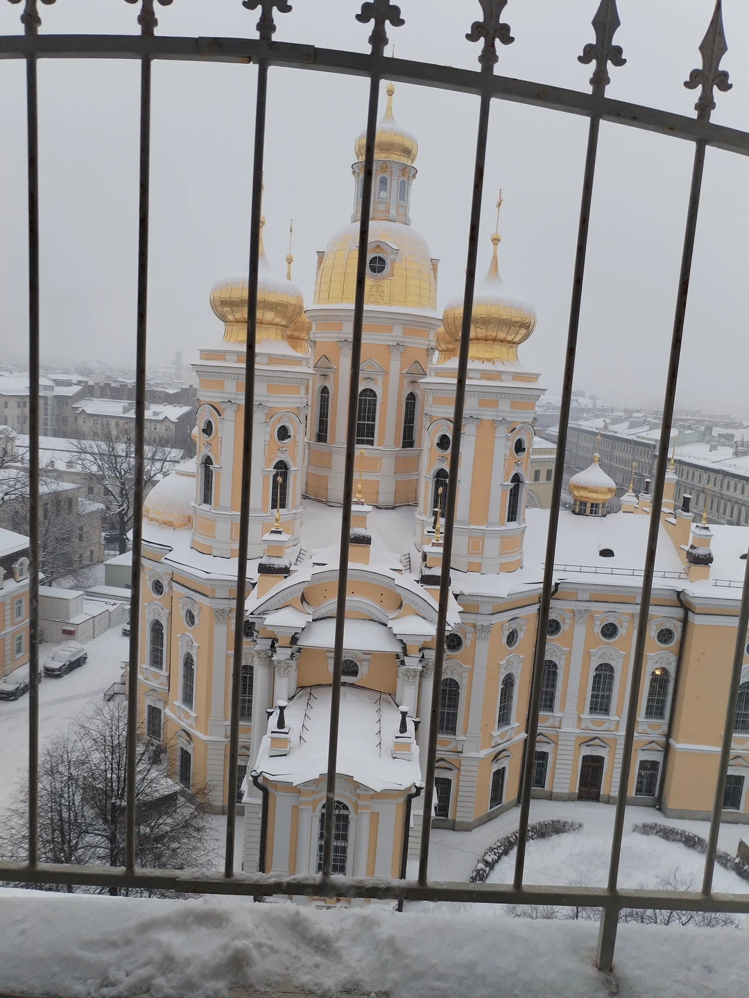 Спасибо за информативную экскурсию!! Великолепный экскурсовод, Иван!!! Хорошее знание предмета, отличная подача материала, чуткое отношение к