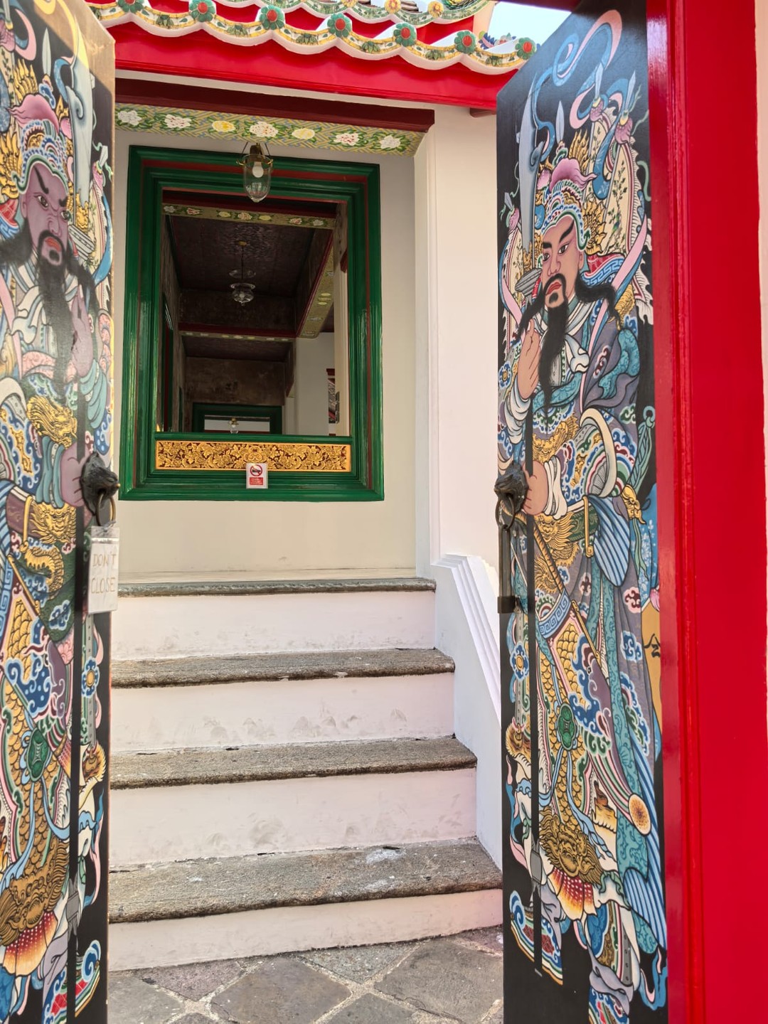 Вечерний Бангкок (Анна)