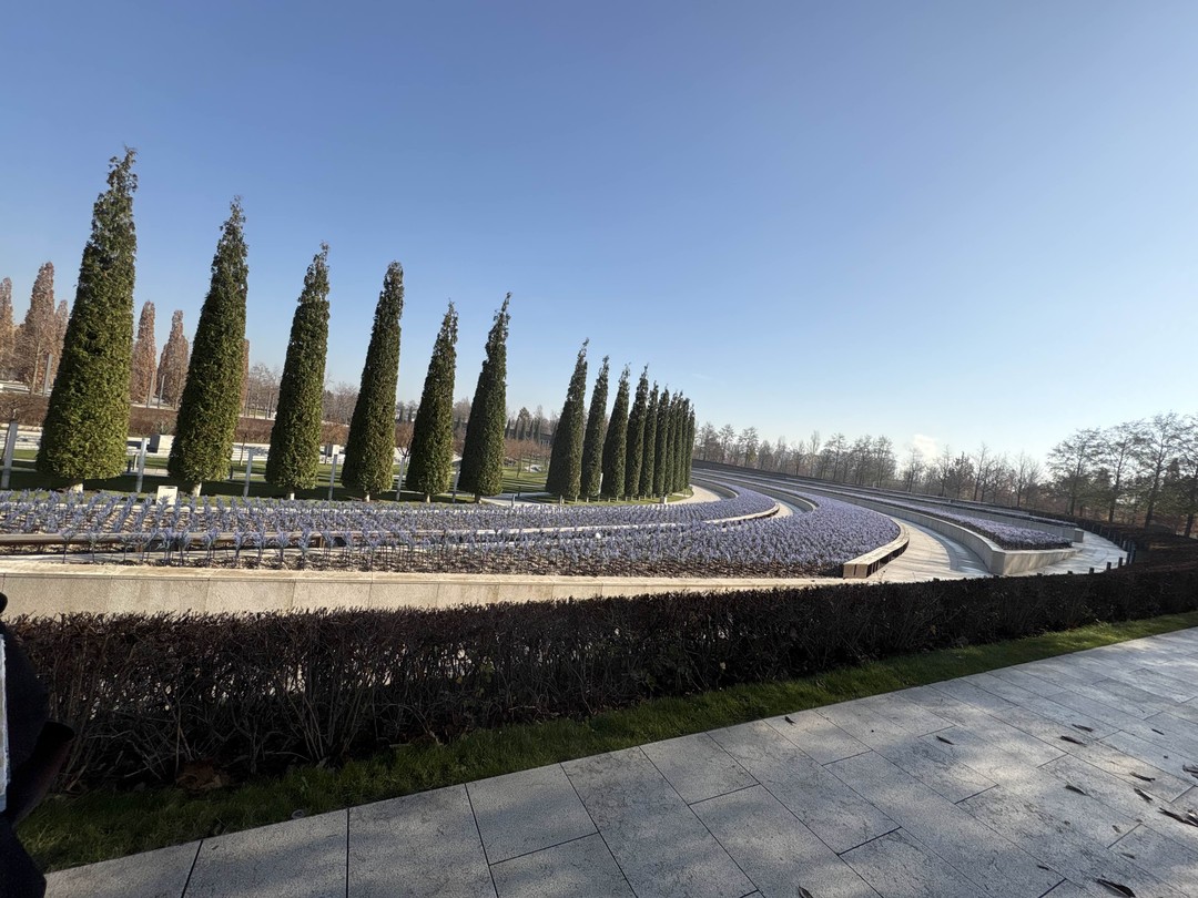 Увлекательная, познавательная, яркая экскурсия по парку Галицкого с замечательным гидом Светланой. За два часа увидели и