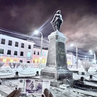 Фото отзыва 1: экскурсия "Архангельск — первая встреча"