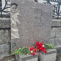 Фото отзыва 2: экскурсия "Ленинград: жизнь в блокадном кольце"