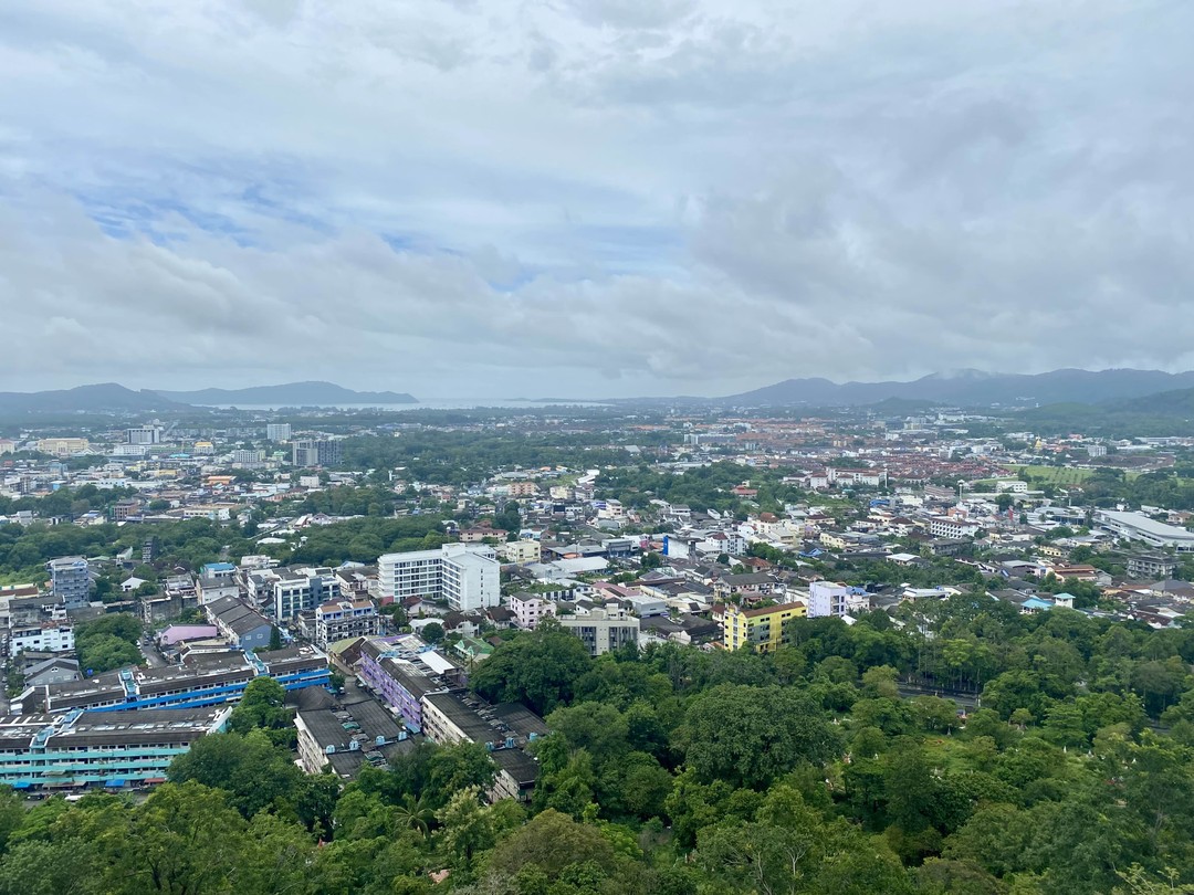 03.09. ездила на экскурсию на мотобайке. Эмоции переполняют до сих пор. Это совершенно другой Пхукет! Не