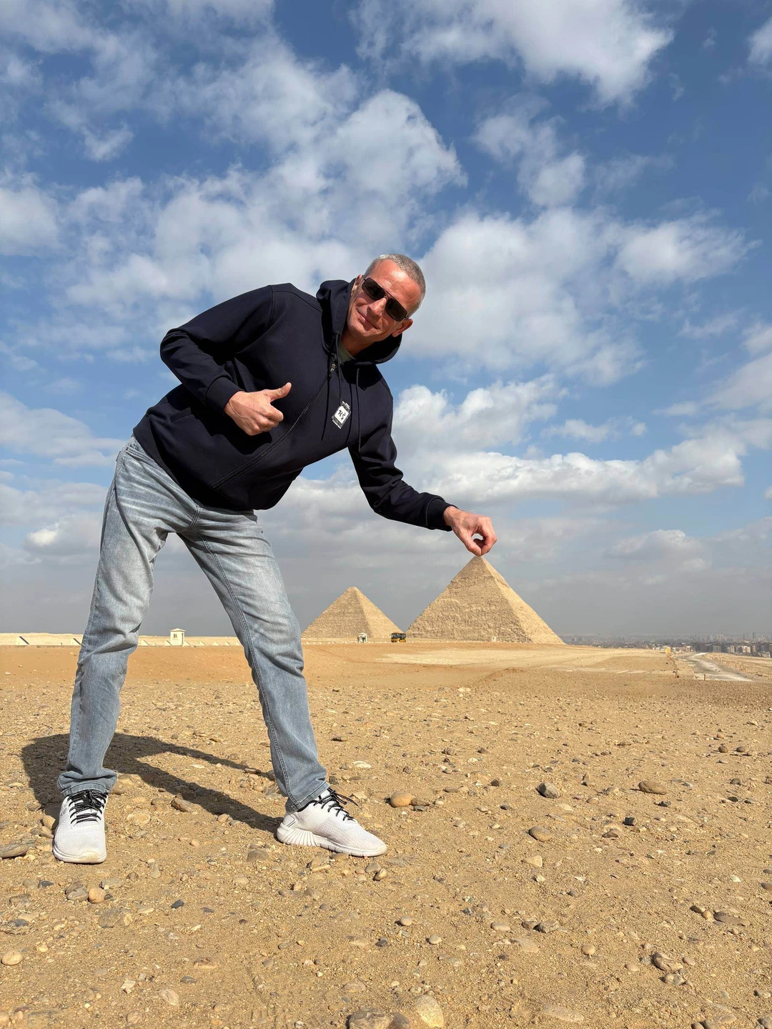 14 января 2026 г. были семьей (папа, мама и подросток) на этой замечательной экскурсии. Все было