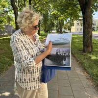 Фото отзыва 4: экскурсия "Кронштадт — от Петра I до Николая II"