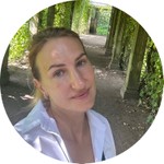 Наталия